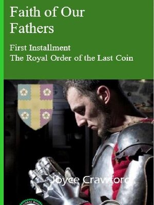 cover image of The Royal Order of the Last Coin